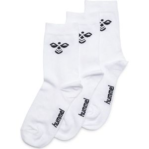 Hummel - Sutton - Kindersokken - Set van 3 paar - Zacht - OEKO-TEX 100