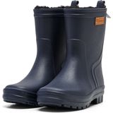 Hummel - Thermo Laarzen - Zwart - Waterdicht - Reflecterende Details