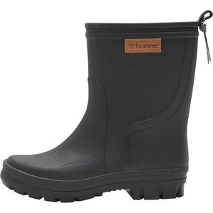 Thermo - Boot Jr - Snowboots - Zwart - Waterdicht - Verwarmende Voering