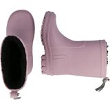 Hummel - THERMO - Regenlaarzen - Zwart - Waterdicht - TPR Bovenkant