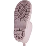 Hummel - THERMO - Regenlaarzen - Zwart - Waterdicht - TPR Bovenkant