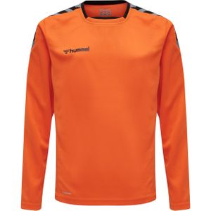 Hummel - hmlAUTHENTIC - Jersey - Lange Mouwen - Junior