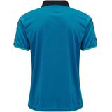 Hummel - Authentic Functional - Poloshirt - Korte Mouw