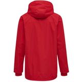 Hummel - Authenctic - Kinderjas - Zwart - WP3000 Waterafstotend