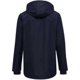 hmlAUTHENTIC KIDS - All-Weather Jacket - Gevoerd - Fluorvrij - Winddicht