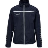 Hummel - Authentic Training Jacket - Jack - Geweven Polyester - Waterafstotend