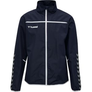 Hummel - Authentic Training Jacket - Jack - Geweven Polyester - Waterafstotend
