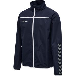 hummel - AUTHENTIC TRAINING JACKET - Jack - Geweven Polyester - Waterafstotend