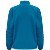 Hummel - Authentic - Sweatshirt - Met Rits