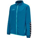 Hummel - Authentic - Sweatshirt - Met Rits