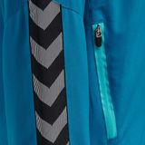 Hummel - Authentic - Sweatshirt - Met Rits