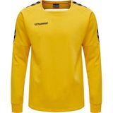 Hummel - hmlAUTHENTIC TRAINING - Sweatshirt