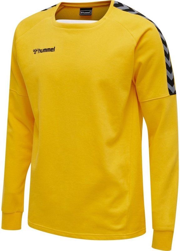 Hummel - hmlAUTHENTIC TRAINING - Sweatshirt