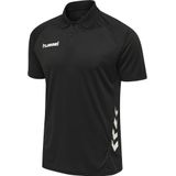 Hummel - hmlPROMO - Poloshirt - Kleur - Materiaal