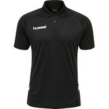 Hummel - hmlPROMO - Poloshirt - Kleur - Materiaal