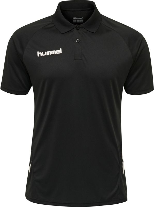 Hummel - hmlPROMO - Poloshirt - Kleur - Materiaal