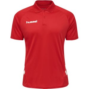 Hummel - hmlPROMO - Poloshirt - Junior