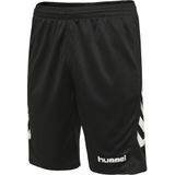 Hummel - Promo Shorts - Heren - Korte Broeken
