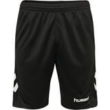 Hummel - Promo Shorts - Heren - Korte Broeken