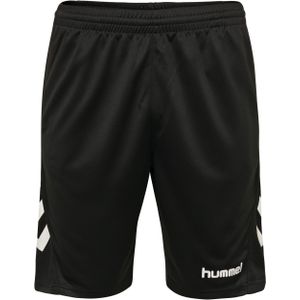 Hummel - Promo Shorts - Heren - Korte Broeken