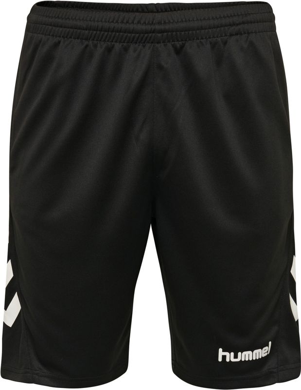 Hummel - Promo Shorts - Heren - Korte Broeken