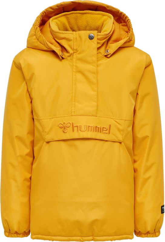 Hummel - hmlCOZY Jack - Kinderjas - Gerecycled Polyester - Waterafstotend