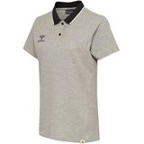 Hummel - hmlMOVE POLO WOMAN - Poloshirt - Korte Mouw