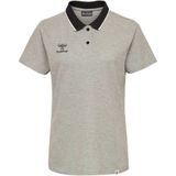 Hummel - hmlMOVE POLO WOMAN - Poloshirt - Korte Mouw
