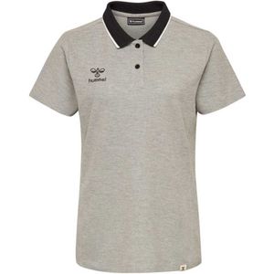 Hummel - hmlMOVE POLO WOMAN - Poloshirt - Korte Mouw
