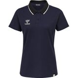 Hummel - hmlMOVE POLO WOMAN - Poloshirt - Korte Mouwen