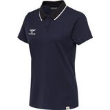 Hummel - hmlMOVE POLO WOMAN - Poloshirt - Korte Mouwen