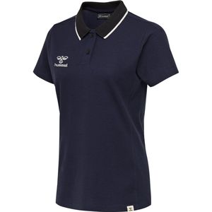 Hummel - hmlMOVE POLO WOMAN - Poloshirt - Korte Mouwen