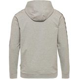 Hummel - Move Classic Hoodie - Groen - Katoen/Polyester/Elastaan