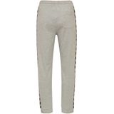 Sportbroeken - Jersey - Tapered - Zwart - Logoprint