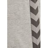 Sportbroeken - Jersey - Tapered - Zwart - Logoprint