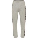 Sportbroeken - Jersey - Tapered - Zwart - Logoprint