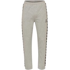 Sportbroeken - Jersey - Tapered - Zwart - Logoprint