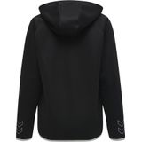 Hummel - Cima - Hoodie - Zwart - 100% Polyester