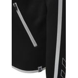 Hummel - Cima - Hoodie - Zwart - 100% Polyester