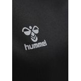 Hummel - Cima - Hoodie - Zwart - 100% Polyester