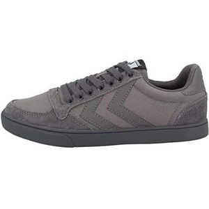 Hummel Slimmer Stadil Tonal Sneakers Grijs EU 41 Man