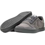 Hummel - Slimmer Stadil Tonal - Schoenen - Groen - Canvas en Suède