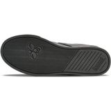 Hummel - Slimmer Stadil Tonal - Schoenen - Groen - Canvas en Suède