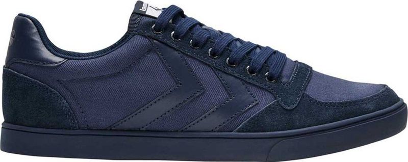 Hummel Slimmer Stadil Tonal Schoenen Blauw Man