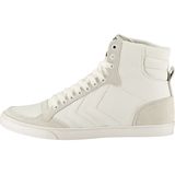 Hummel - Slimmer Stadil Tonal High Trainers - Castle Rock - Textiel