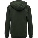 Hummel Move Classic Capuchon Zwart Jongen