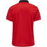 Hummel - Authentic Functional - T-shirt - Zwart - Katoen