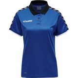Hummel - Authentic Functional - Poloshirt - Korte Mouw