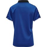 Hummel - Authentic Functional - Poloshirt - Korte Mouw