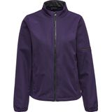 Hummel - hmlNORTH - Softshell Jas - Waterafstotend - Dames